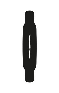 Modelo Lija - Uzume - Goat Longboards