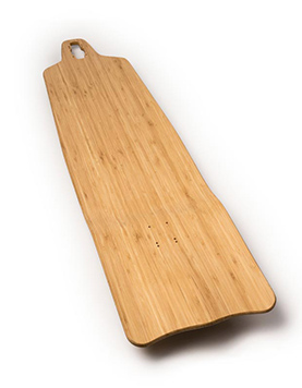 Tabla Hare - Modelo de tablas - Goat Longboards