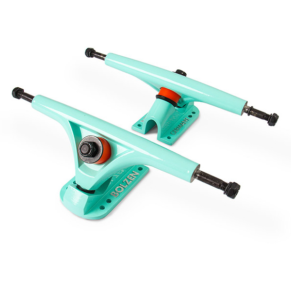 Modelo Eje - Bolzen 180mm 50º Mint - Goat Longboards