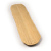 downhill freeride longboard bamboo thor hammer top goatlongboards