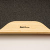 carving longboard bamboo zero1